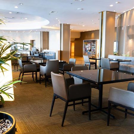 Lex Home In A Luxury Hotel Herzliya Экстерьер фото