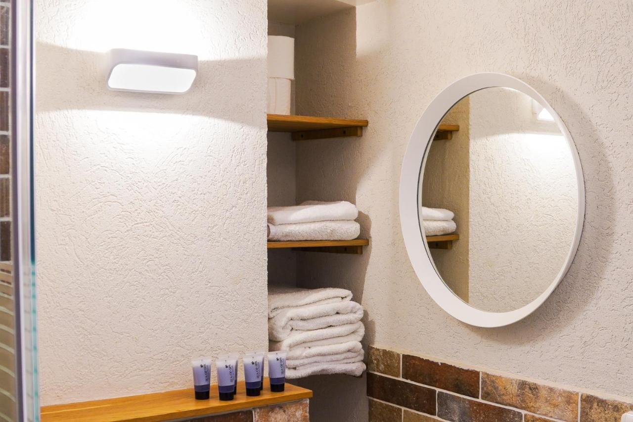 Lex Home In A Luxury Hotel Herzliya Экстерьер фото