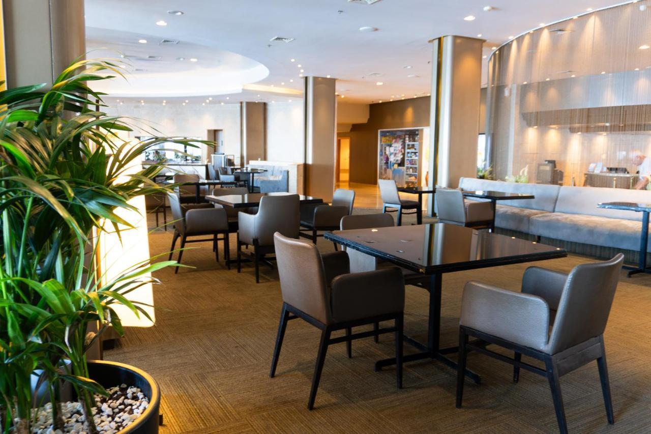Lex Home In A Luxury Hotel Herzliya Экстерьер фото