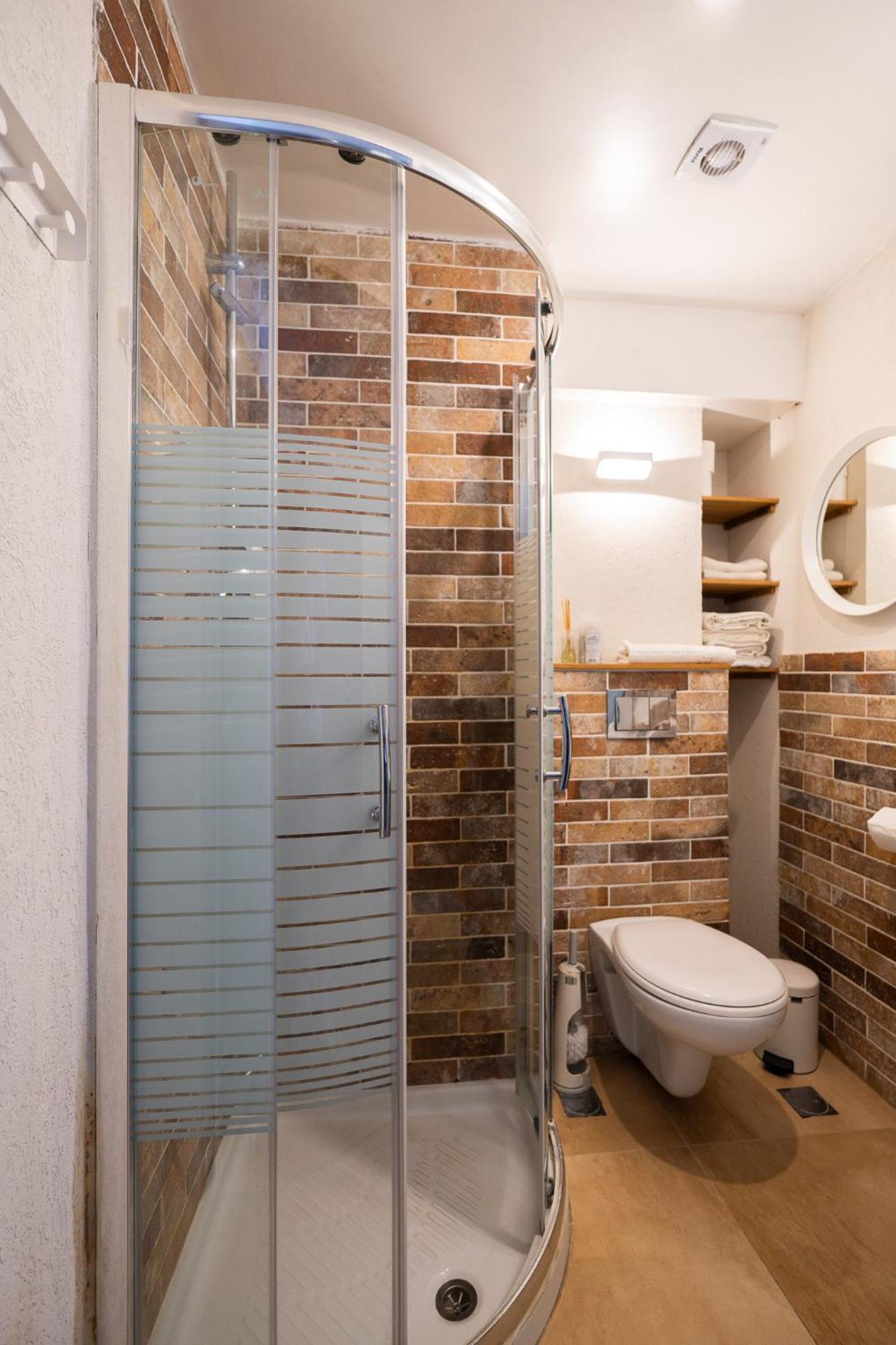 Lex Home In A Luxury Hotel Herzliya Экстерьер фото